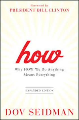 Seidman |  How | eBook | Sack Fachmedien