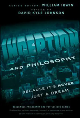 Johnson |  Inception and Philosophy | eBook | Sack Fachmedien
