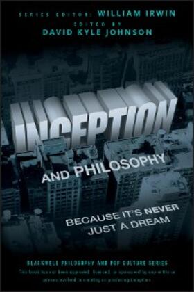 Johnson | Inception and Philosophy | E-Book | sack.de