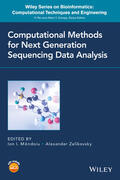 Mandoiu / Zelikovsky / Pan |  Computational Methods for Next Generation Sequencing Data Analysis | Buch |  Sack Fachmedien