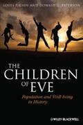Cain / Paterson |  The Children of Eve | eBook | Sack Fachmedien