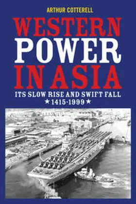 Cotterell |  Western Power in Asia | eBook | Sack Fachmedien