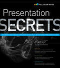 Kapterev |  Presentation Secrets | eBook | Sack Fachmedien