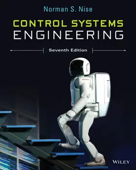 Nise | Control Systems Engineering | Buch | 978-1-118-17051-9 | www.sack.de