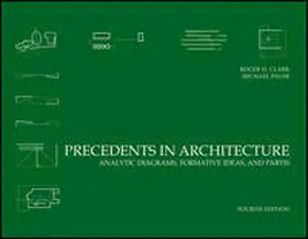 Clark / Pause |  Precedents in Architecture | eBook | Sack Fachmedien