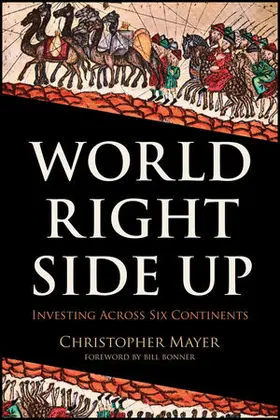 Mayer |  World Right Side Up | Buch |  Sack Fachmedien