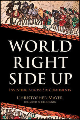 Mayer | World Right Side Up | Buch | 978-1-118-17140-0 | sack.de