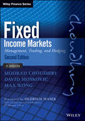 Choudhry / Moskovic / Wong |  Fixed Income Markets | Buch |  Sack Fachmedien