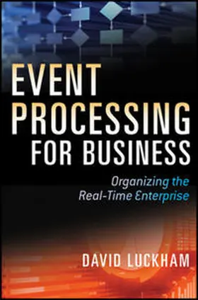 Luckham | Event Processing for Business | E-Book | sack.de