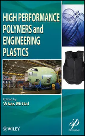Mittal | High Performance Polymers and Engineering Plastics | E-Book | www.sack.de