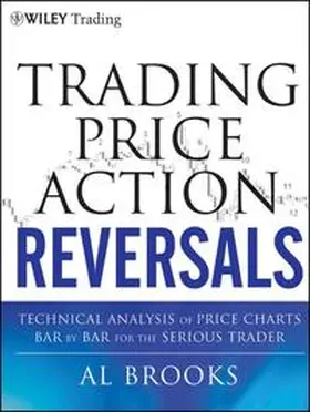 Brooks |  Trading Price Action Reversals | eBook | Sack Fachmedien