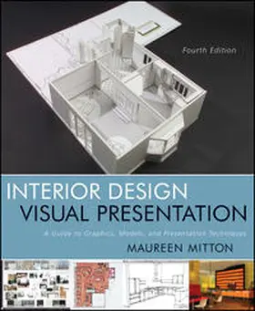 Mitton |  Interior Design Visual Presentation | eBook | Sack Fachmedien