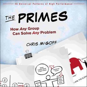 McGoff | The Primes | Buch | 978-1-118-17327-5 | sack.de
