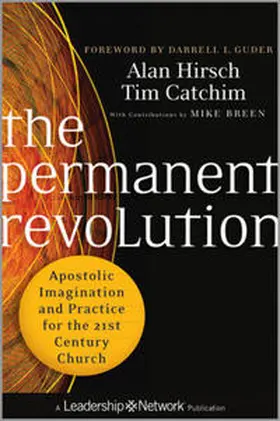 Hirsch / Catchim / Breen |  The Permanent Revolution | eBook | Sack Fachmedien