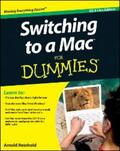 Reinhold |  Switching to a Mac For Dummies, Mac OS X Lion Edition | eBook | Sack Fachmedien
