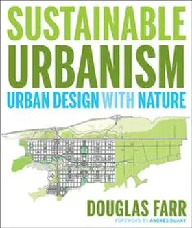 Farr | Sustainable Urbanism | E-Book | www.sack.de