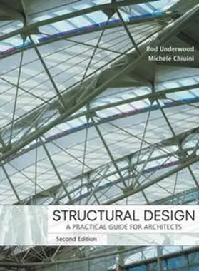 Underwood / Chiuini | Structural Design | E-Book | sack.de