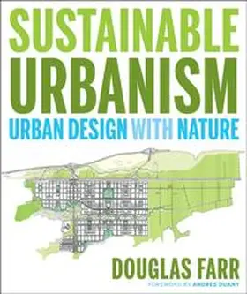 Farr | Sustainable Urbanism | E-Book | www.sack.de