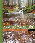 Hughes-Hallett / Lock / Gleason |  Applied Calculus | Buch |  Sack Fachmedien