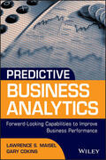 Maisel / Cokins |  Predictive Business Analytics | Buch |  Sack Fachmedien