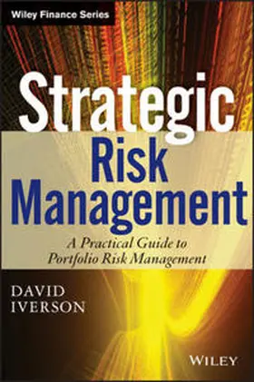 Iverson |  Strategic Risk Management | eBook | Sack Fachmedien