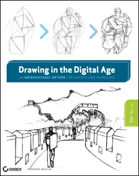 Xu |  Drawing in the Digital Age | Buch |  Sack Fachmedien