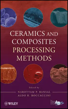 Bansal / Boccaccini | Ceramics and Composites Processing Methods | E-Book | www.sack.de