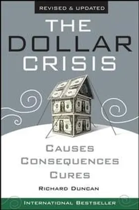 Duncan | The Dollar Crisis | E-Book | www.sack.de