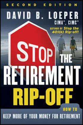 Loeper |  Stop the Retirement Rip-off | eBook | Sack Fachmedien