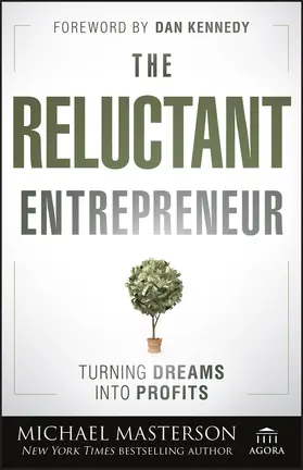 Masterson |  The Reluctant Entrepreneur | Buch |  Sack Fachmedien
