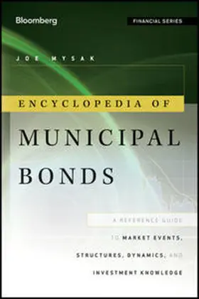 Mysak |  Encyclopedia of Municipal Bonds | eBook | Sack Fachmedien