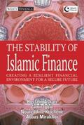 Askari / Iqbal / Krichenne |  The Stability of Islamic Finance | eBook | Sack Fachmedien