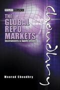 Choudhry |  Global Repo Markets | eBook | Sack Fachmedien