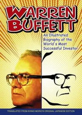 Morio |  Warren Buffett | eBook | Sack Fachmedien