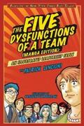 Lencioni |  The Five Dysfunctions of a Team | eBook | Sack Fachmedien
