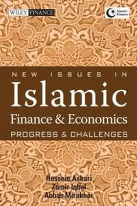 Askari / Iqbal / Mirakhor |  New Issues in Islamic Finance and Economics | eBook | Sack Fachmedien