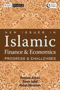 Askari / Iqbal / Mirakhor |  New Issues in Islamic Finance and Economics | eBook | Sack Fachmedien