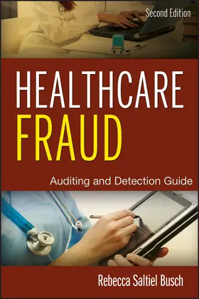 Busch |  Healthcare Fraud 2e | Buch |  Sack Fachmedien