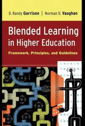 Garrison / Vaughan |  Blended Learning in Higher Education | eBook | Sack Fachmedien