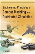 Tolk |  Engineering Principles of Combat Modeling and Distributed Simulation | eBook | Sack Fachmedien