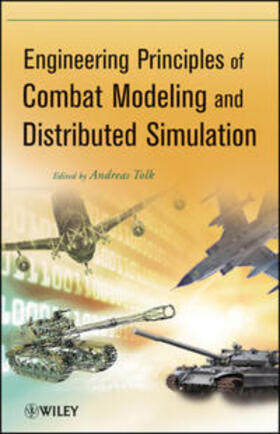 Tolk | Engineering Principles of Combat Modeling and Distributed Simulation | E-Book | sack.de