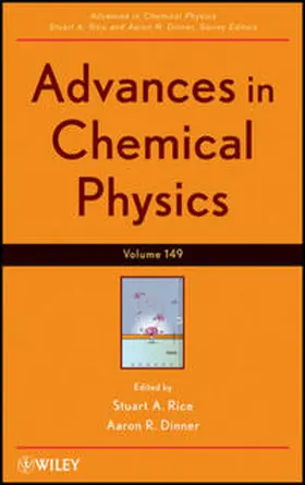 Rice / Dinner | Advances in Chemical Physics, Volume 149 | E-Book | www.sack.de