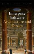 Duggan |  Enterprise Software Architecture and Design | eBook | Sack Fachmedien
