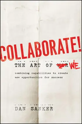 Sanker | Collaborate | E-Book | www.sack.de