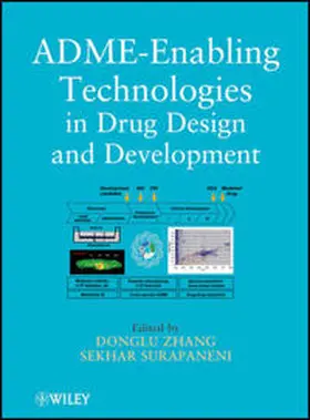 Zhang / Surapaneni | ADME-Enabling Technologies in Drug Design and Development | E-Book | www.sack.de