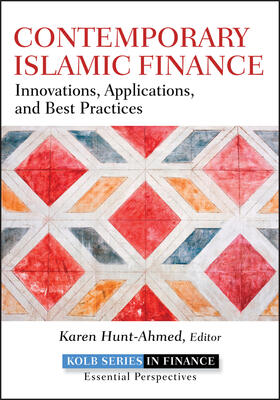 Hunt-Ahmed |  Contemporary Islamic Finance | Buch |  Sack Fachmedien