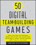 Chen |  50 Digital Team-Building Games | Buch |  Sack Fachmedien
