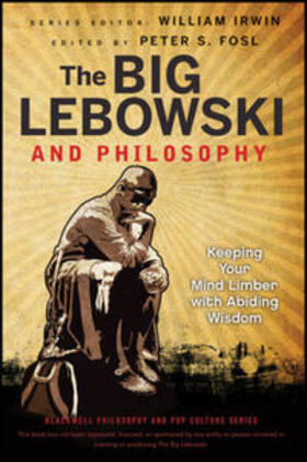 Fosl | The Big Lebowski and Philosophy | E-Book | sack.de