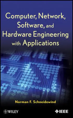 Schneidewind | Computer, Network, Software, and Hardware Engineering with Applications | E-Book | www.sack.de