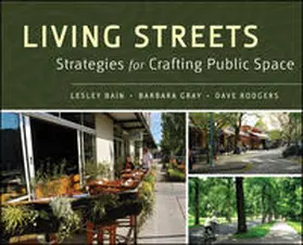 Bain / Gray / Rodgers |  Living Streets | eBook | Sack Fachmedien